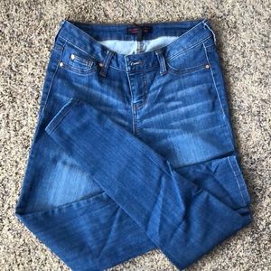 Celebrity Pink Skinny Jeans, brand new